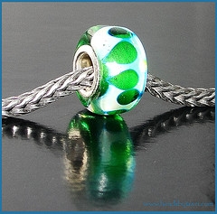 pandora charm irish